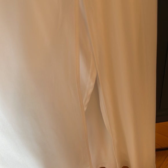 Lulus White Dress - Picture 6 of 7